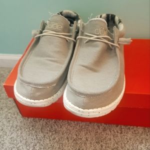 Hey Dudes size 15 (used)